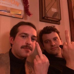 Meet your Posher, Michael